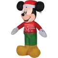 Inflatable LED Lighted Yard Decoration S920336