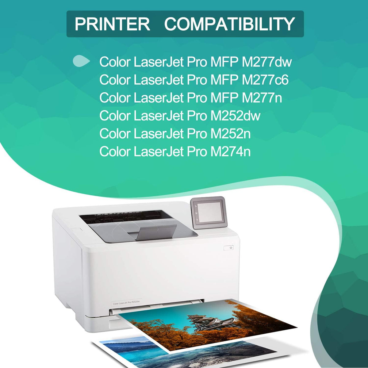 Compatible Toner Cartridge Pack of 2 I5623