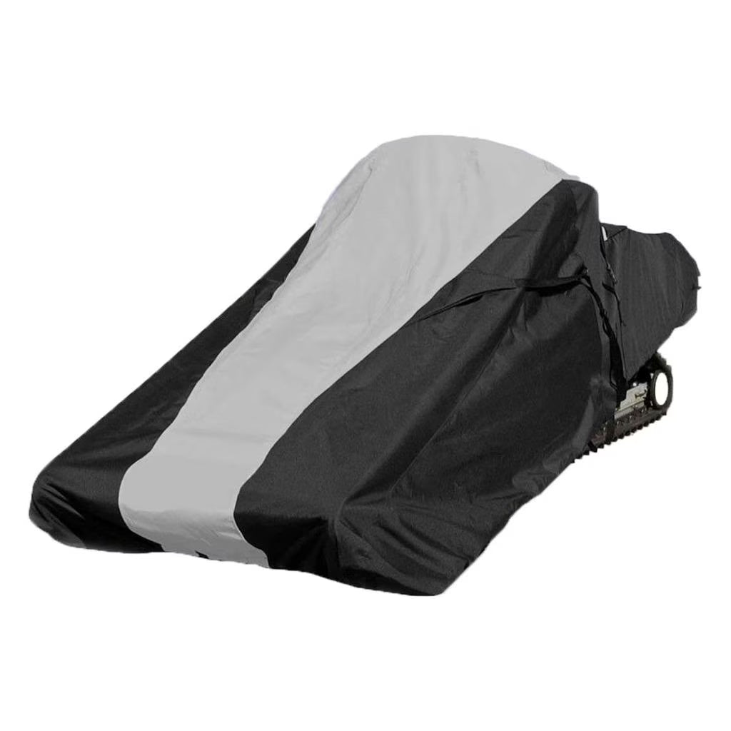 600 Denier Full Fit Snowmobile Travel and Storage Cover J543