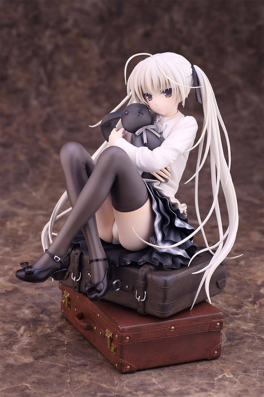 1/7 Scale Figure K6899