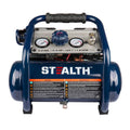 2 gal. 125 PSI Portable Electric Air Compressor S8668