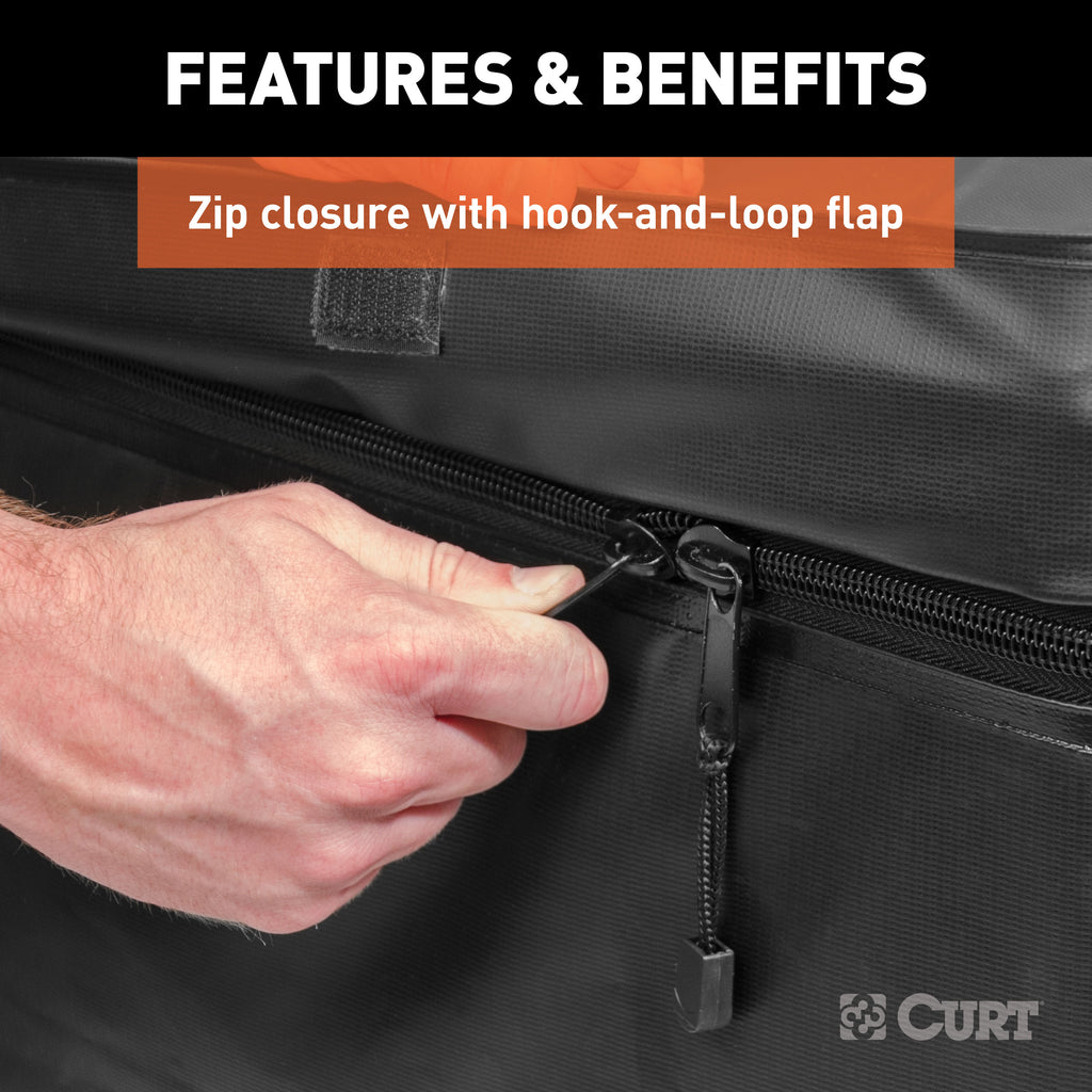 Cargo Carrier Bag X26102