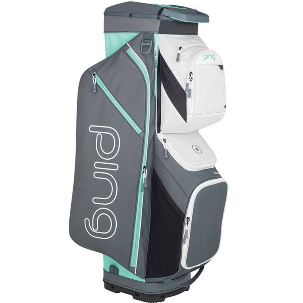 Traverse Cart Bag Q37855