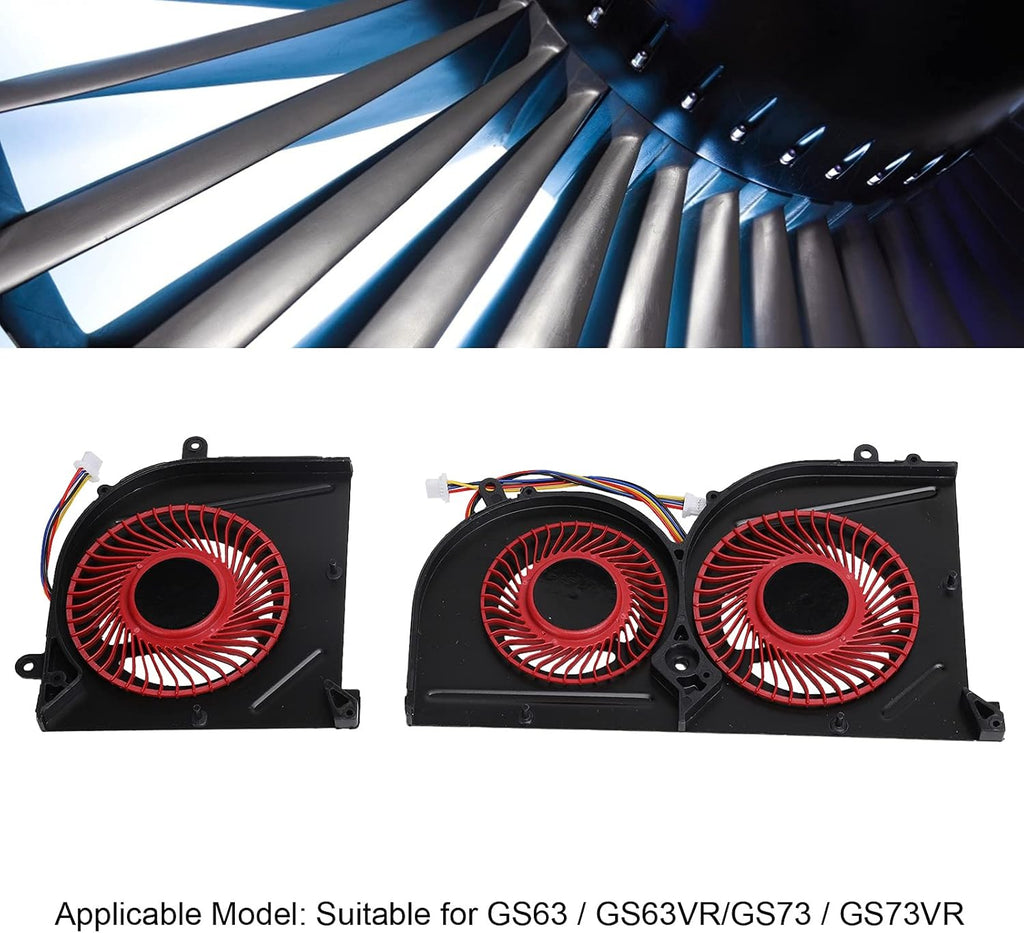 CPU Air Cooler for PC Cases G73664
