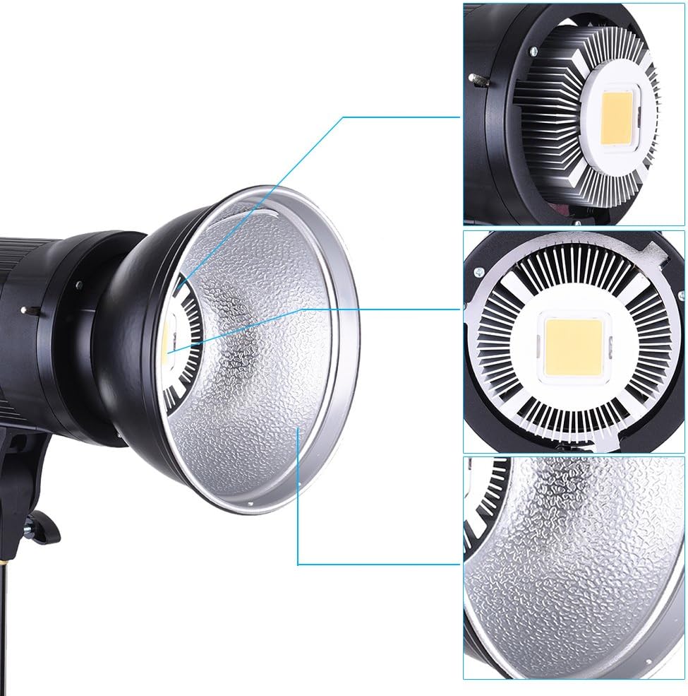 LED Video Light C220