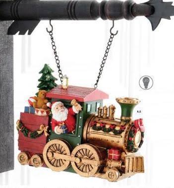 10.5 inch Musical LED Toy Train Replacement Q9718