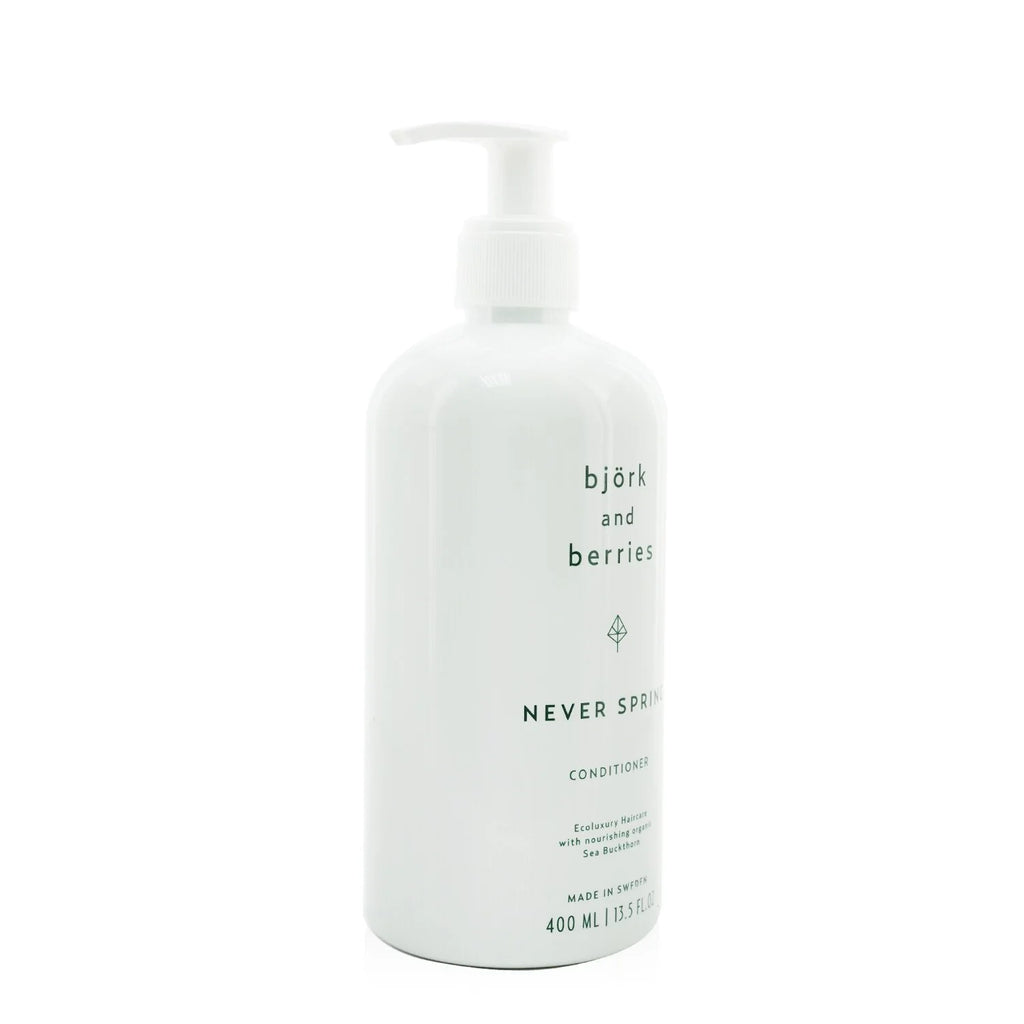 Never Spring Conditioner 400ml H7547
