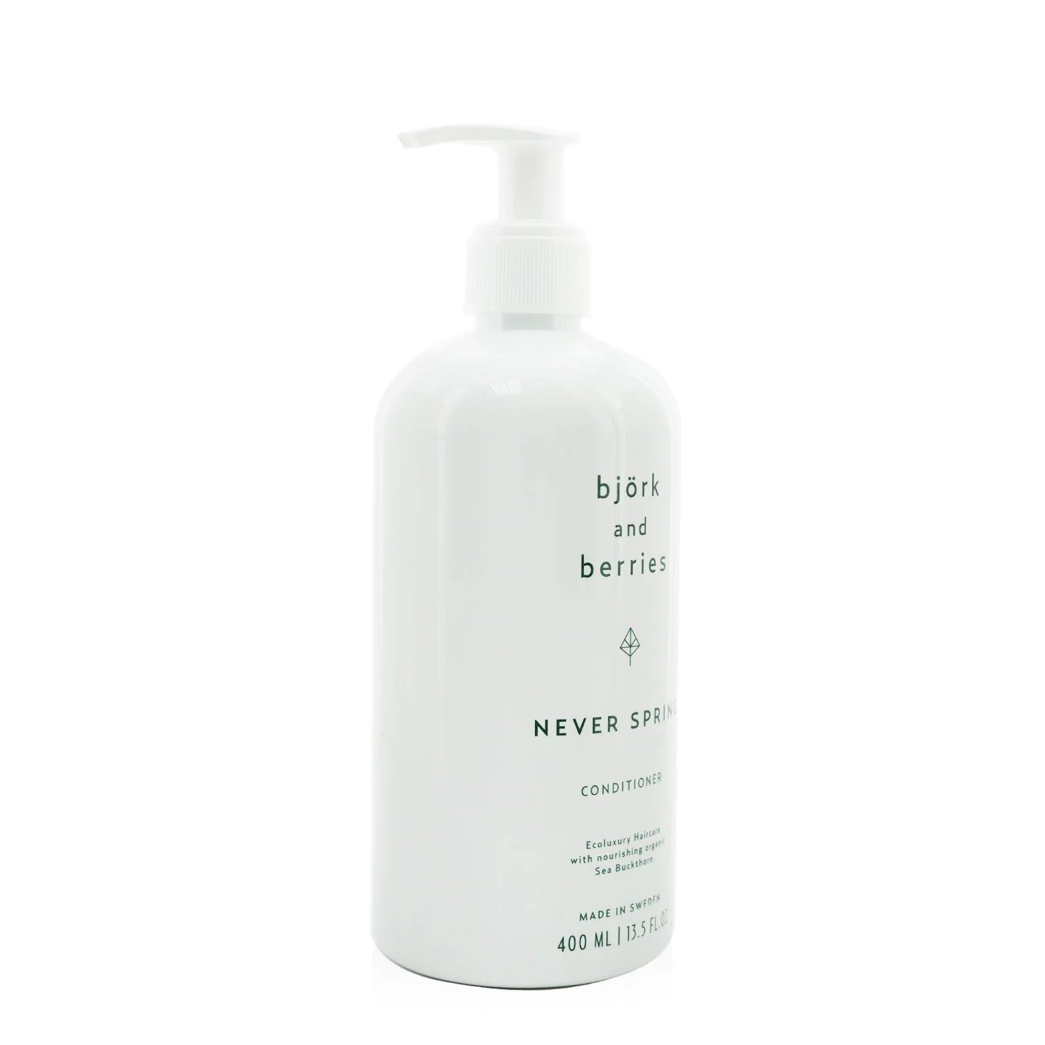 Never Spring Conditioner 400ml H7547