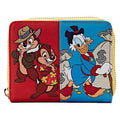 Disney Color Block Wallet Z43860