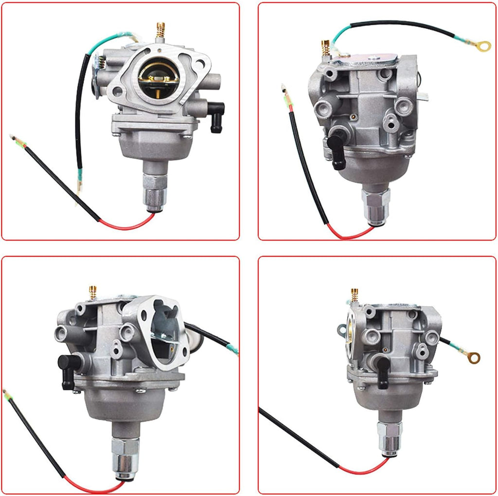 Carburetor Carb Kit Pack of 2 X404