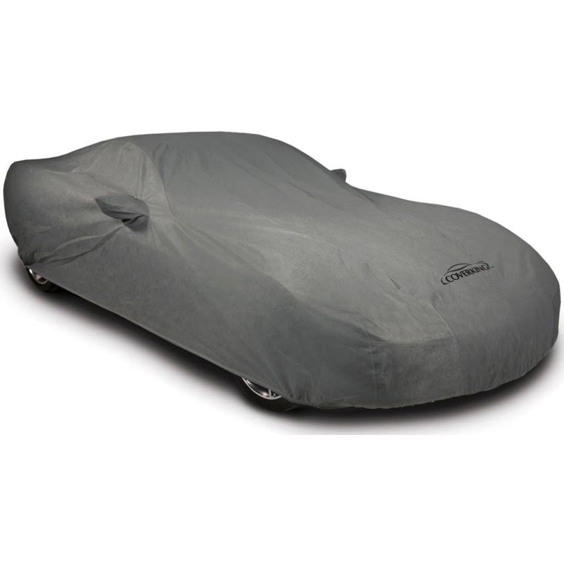 Truck Car Cover U929