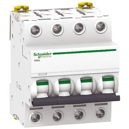 Miniature Circuit Breaker J21054