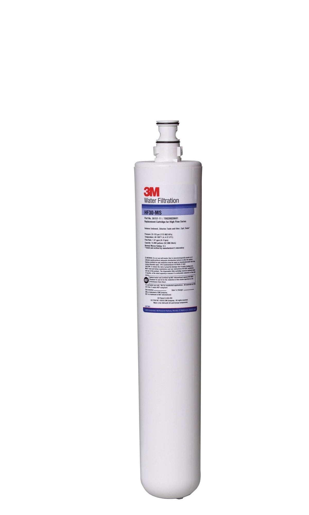 Replacement Cartridge R1135
