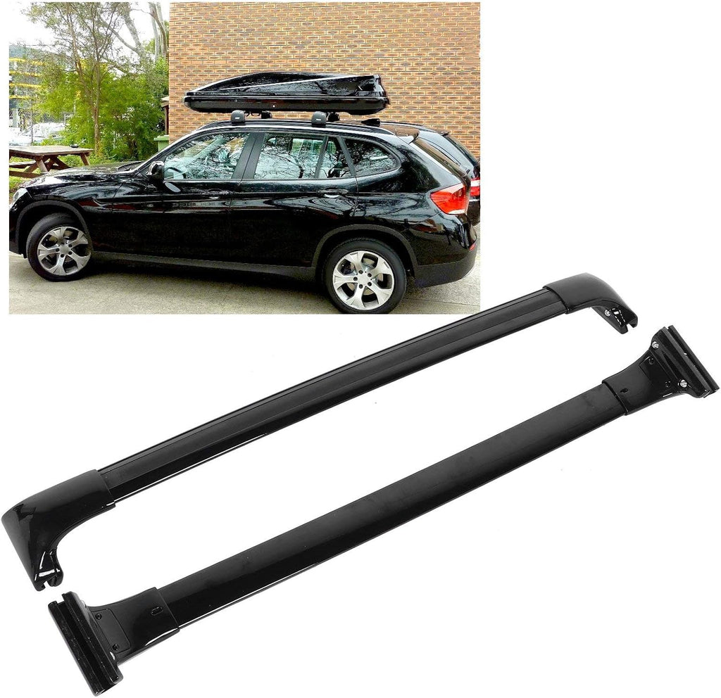 Roof Cross Bar Stainless Steel for X1 F48 2016-2021 Q706074