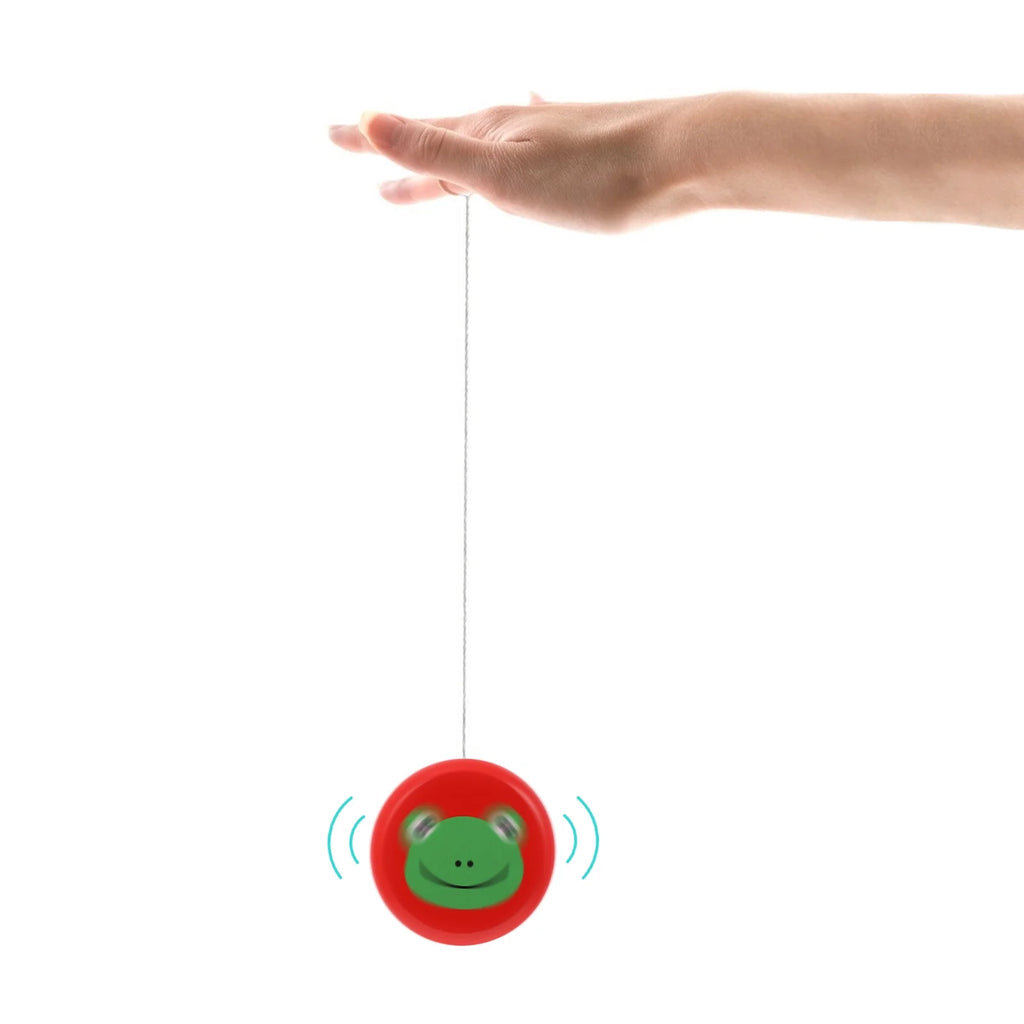 Wooden Finger Yoyo Toy Q2788
