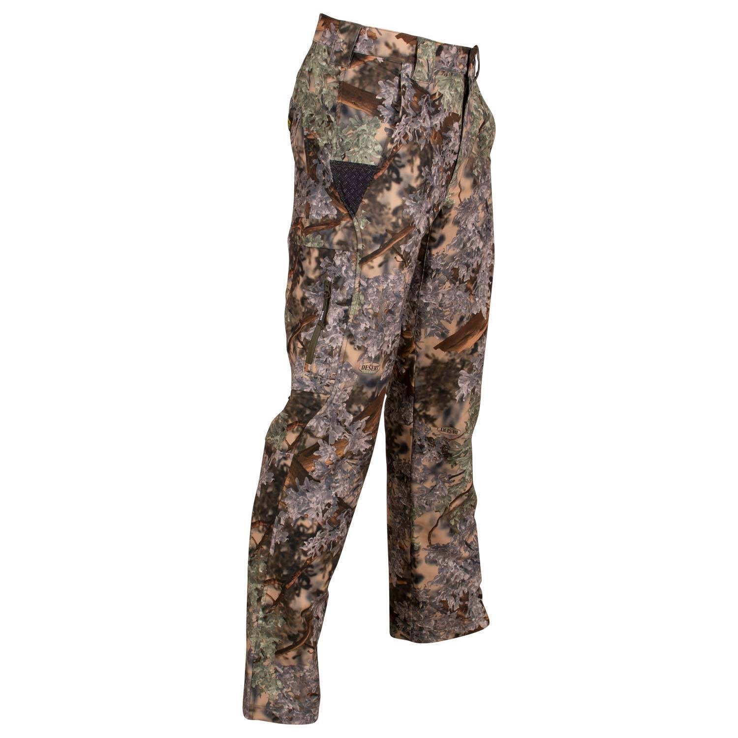 Camo Ridge Pant F374640