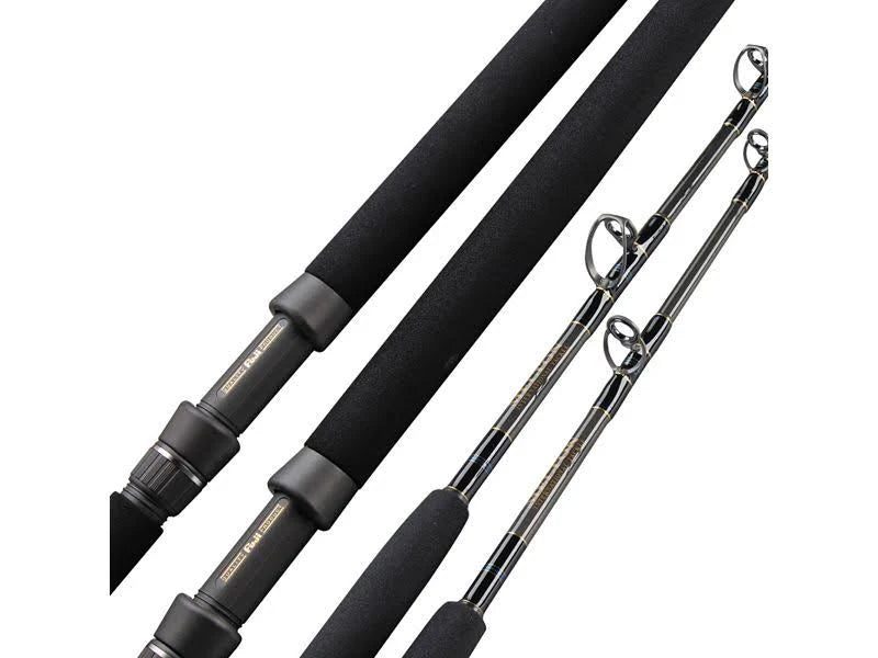 Calstar Graphiter Live Bait Rod L4264