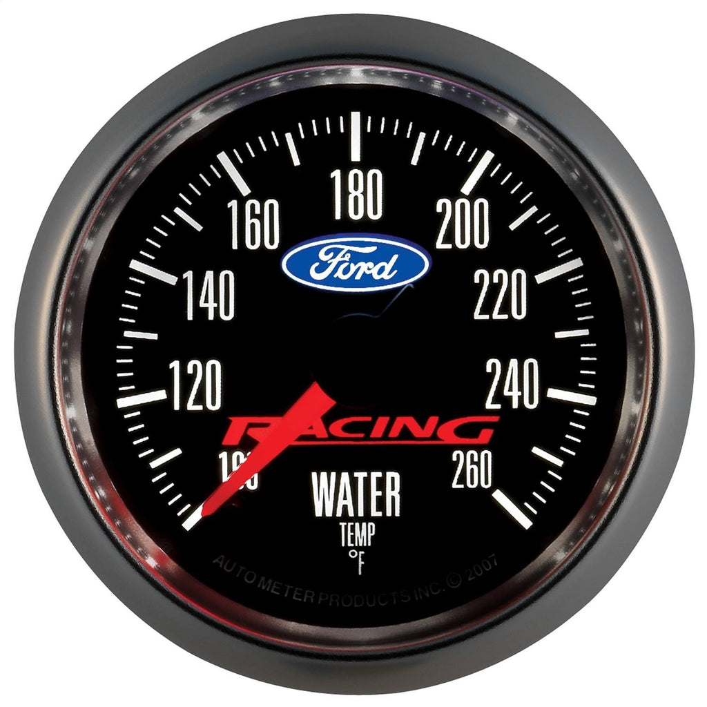 Water Temperature Gauge Y530