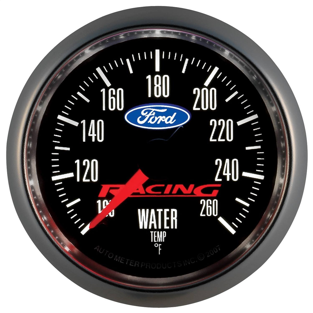 Water Temperature Gauge Y530