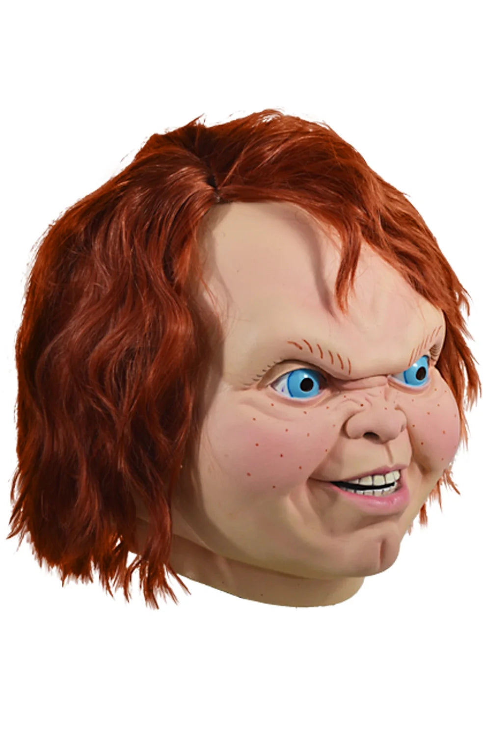 Multi-color Latex Halloween Costume Mask M442