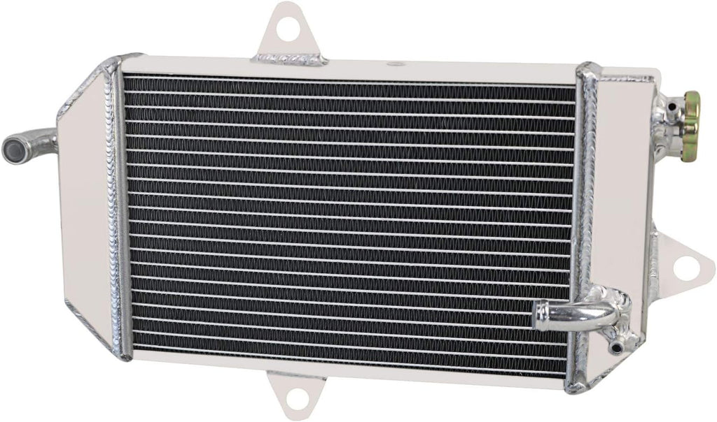 Oversized Aluminum Radiator 2 Row Core Q9645