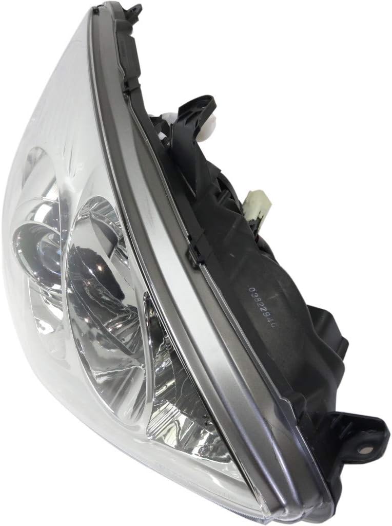 Headlight for Lexus ES330 2005 2006 Passenger Side HID V6427