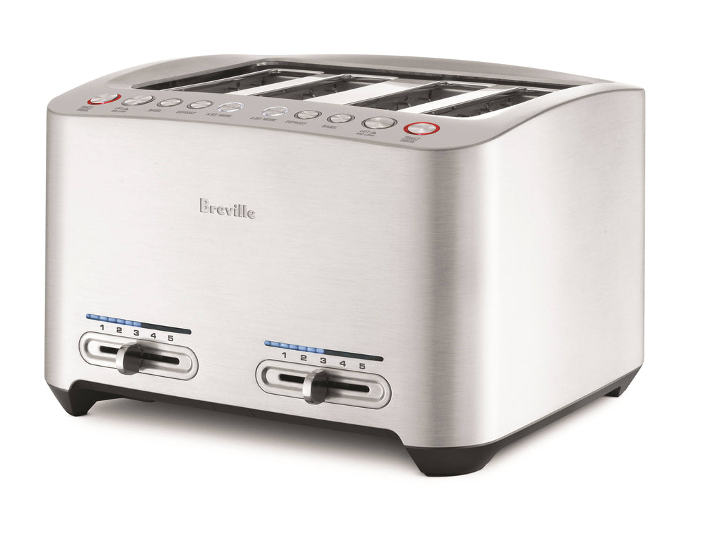 4 Slice Toaster K5837