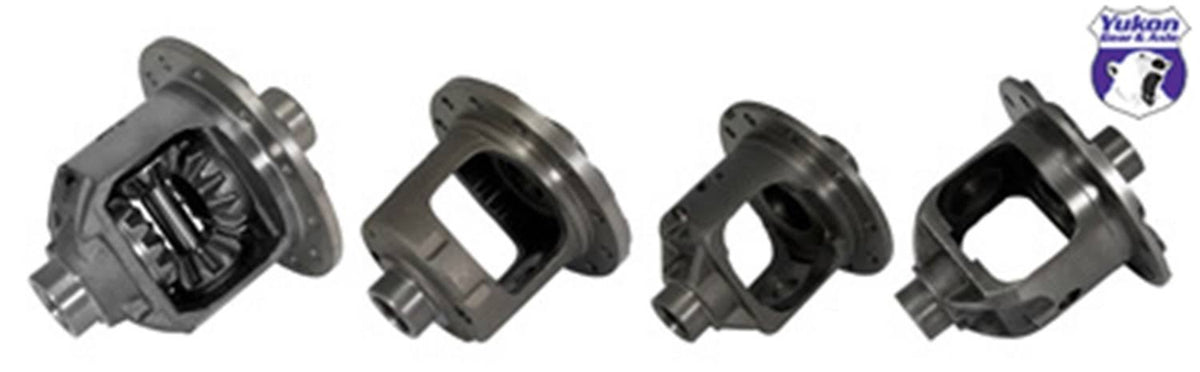 Standard Open Carrier Case H508
