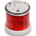 48 mm LED Stacklight Module Red 240V AC R9841