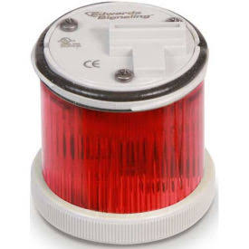 48 mm LED Stacklight Module Red 240V AC R9841