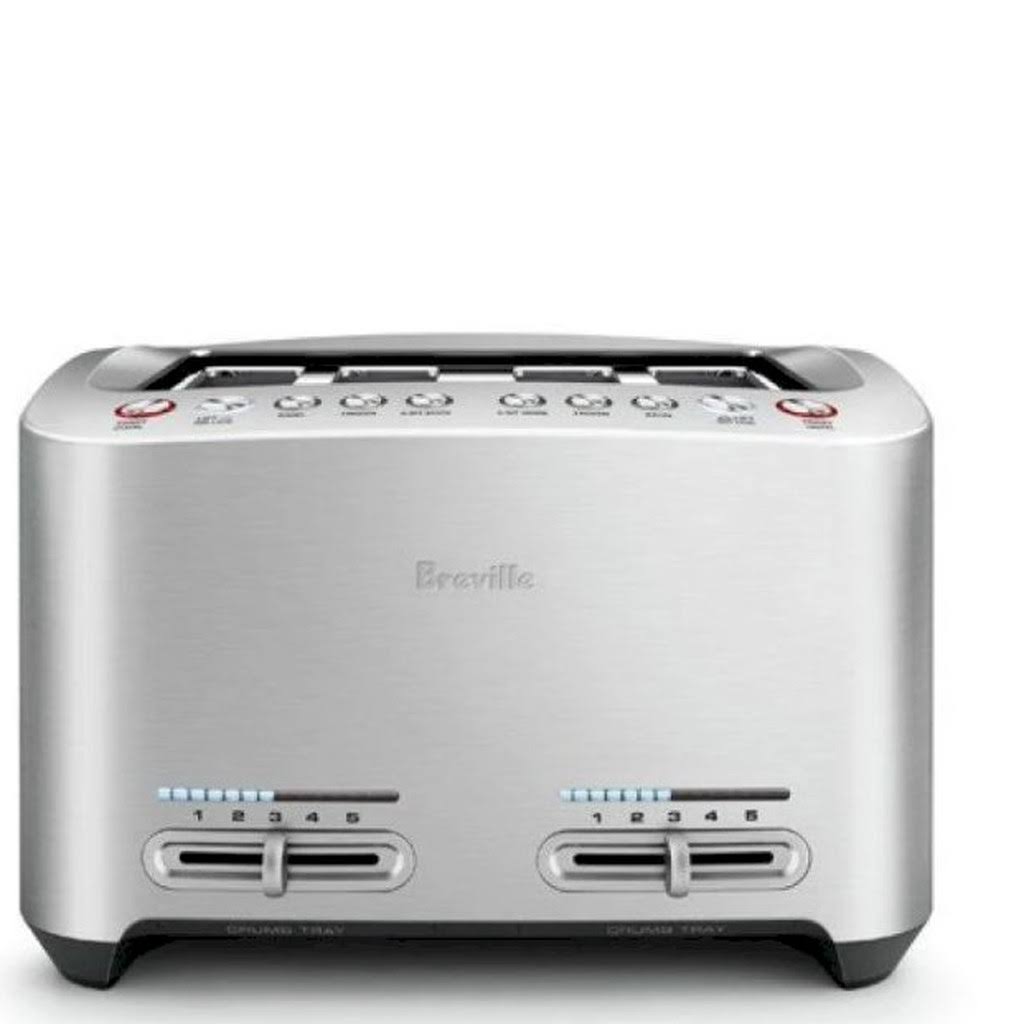 4 Slice Toaster K5837