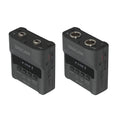 Tascam Dr 10cs Micro Linear PCM Recorder N7335
