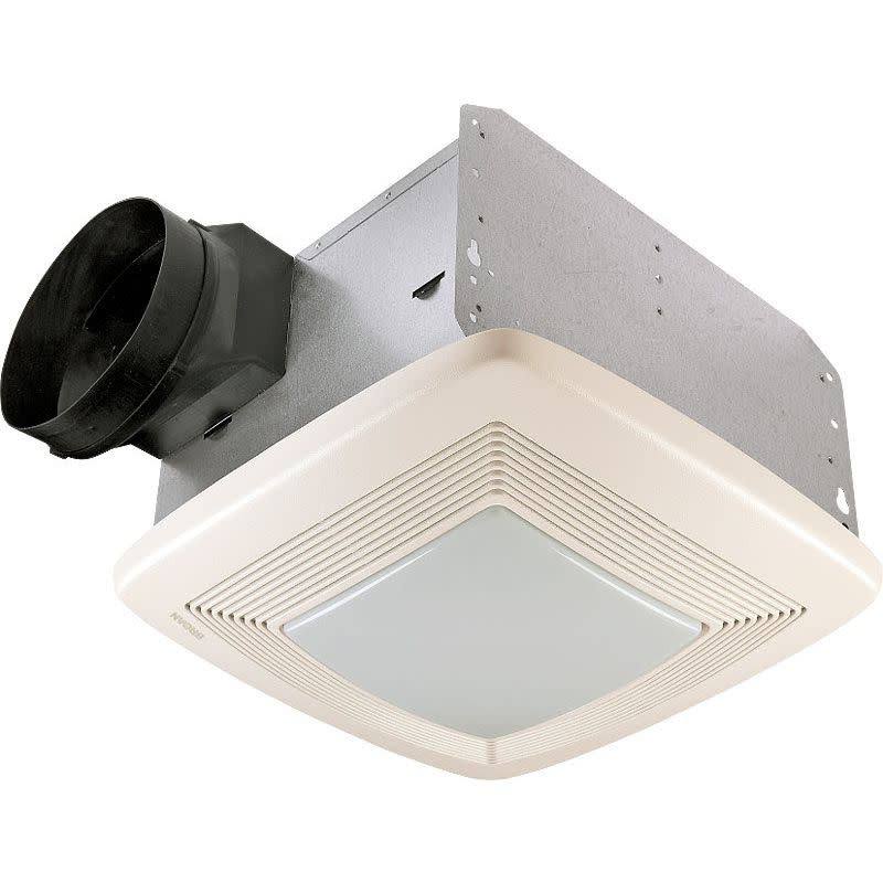 80 CFM Fan and Light B723