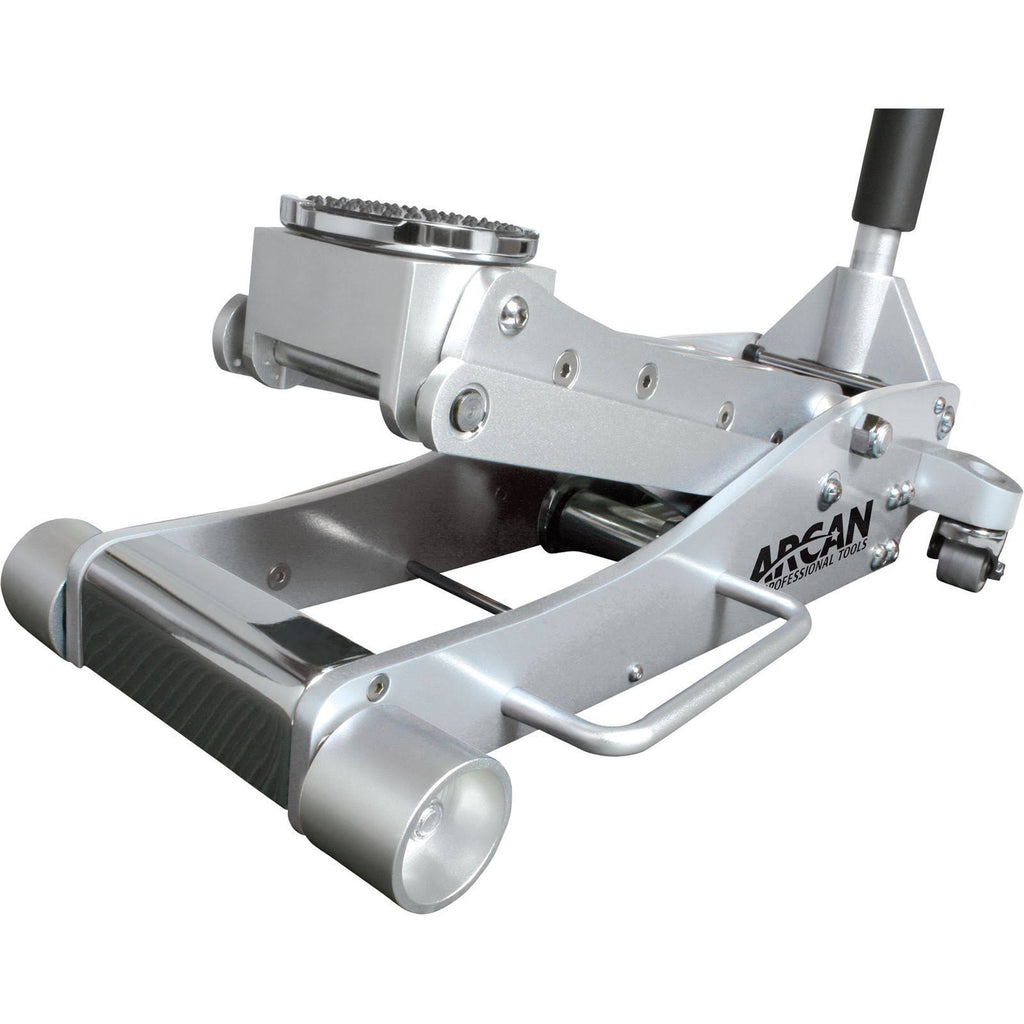3-Ton Aluminum Floor Jack M359578