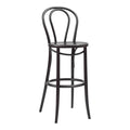 Ashy Blue Bar Stool G30537