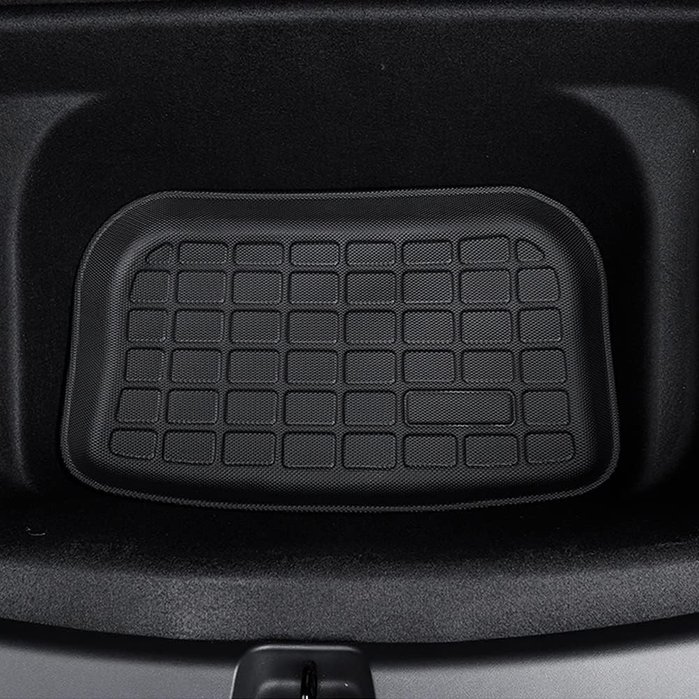 TPE Cargo Liner Mat (A Set of Three) D3526