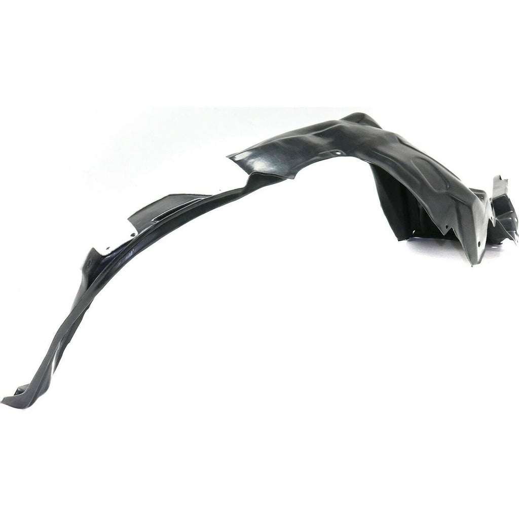 Splash Shield For 2015-2016 Subaru Impreza Front Driver Side Z897