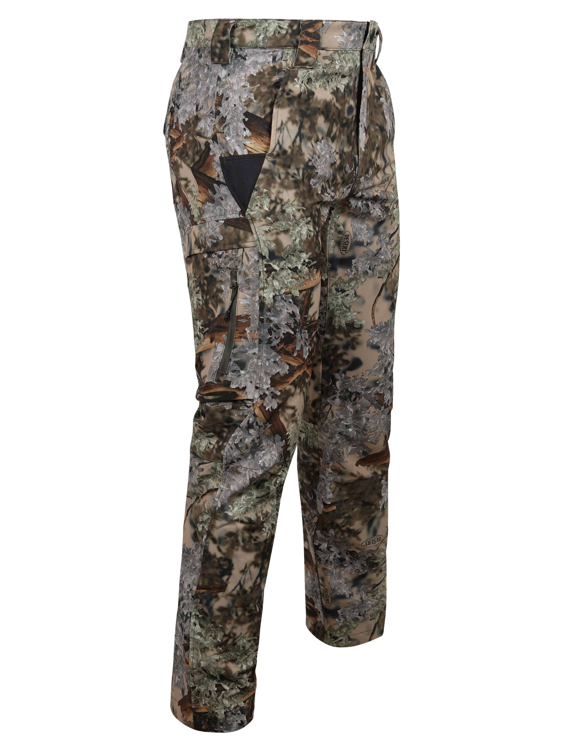 Camo Ridge Pant F374640