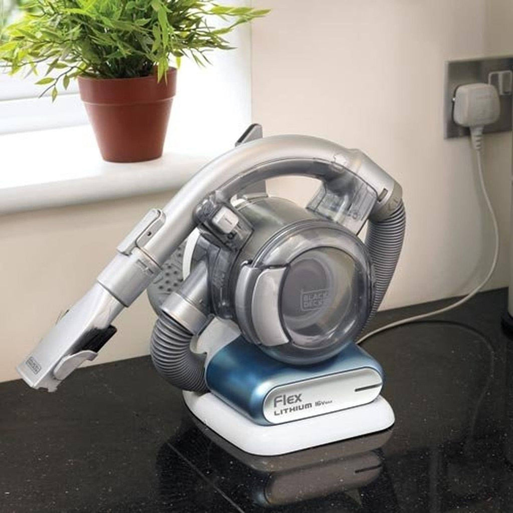 16V Max Lithium Flex VAC with Floor Head J56764