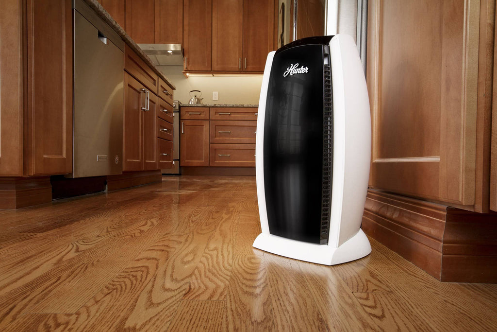 HEPA+ Air Purifier C577