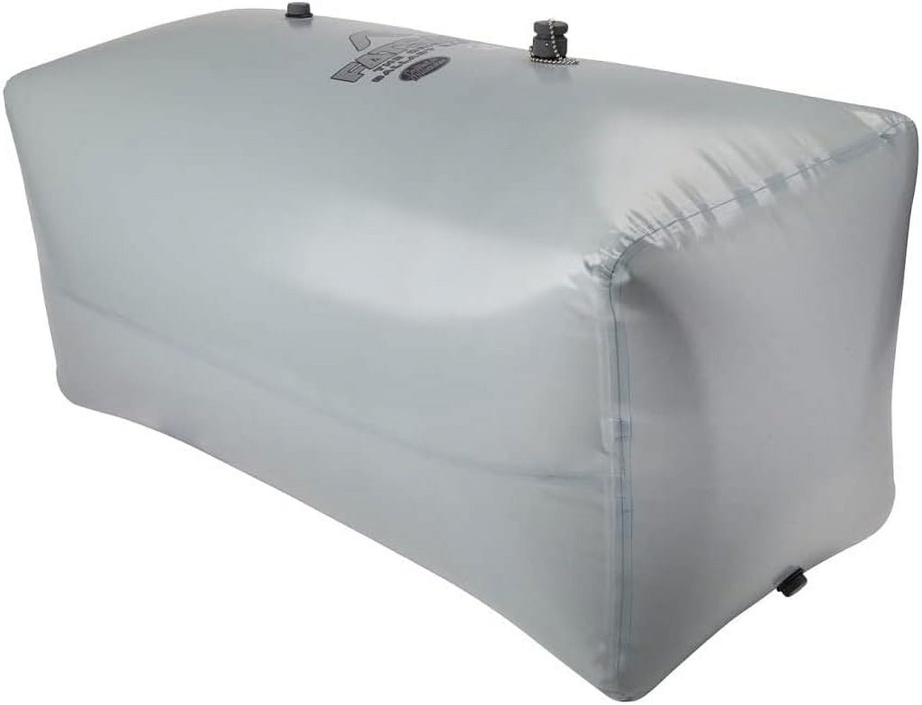 Jumbo Wakesurf Ballast Bag 1100lbs Gray D10457