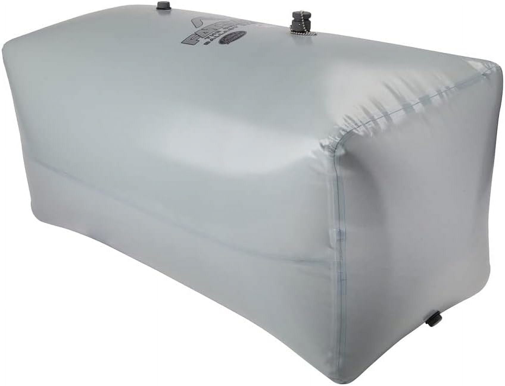 Jumbo Wakesurf Ballast Bag 1100lbs Gray D10457