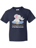 Youth T-Shirt L892