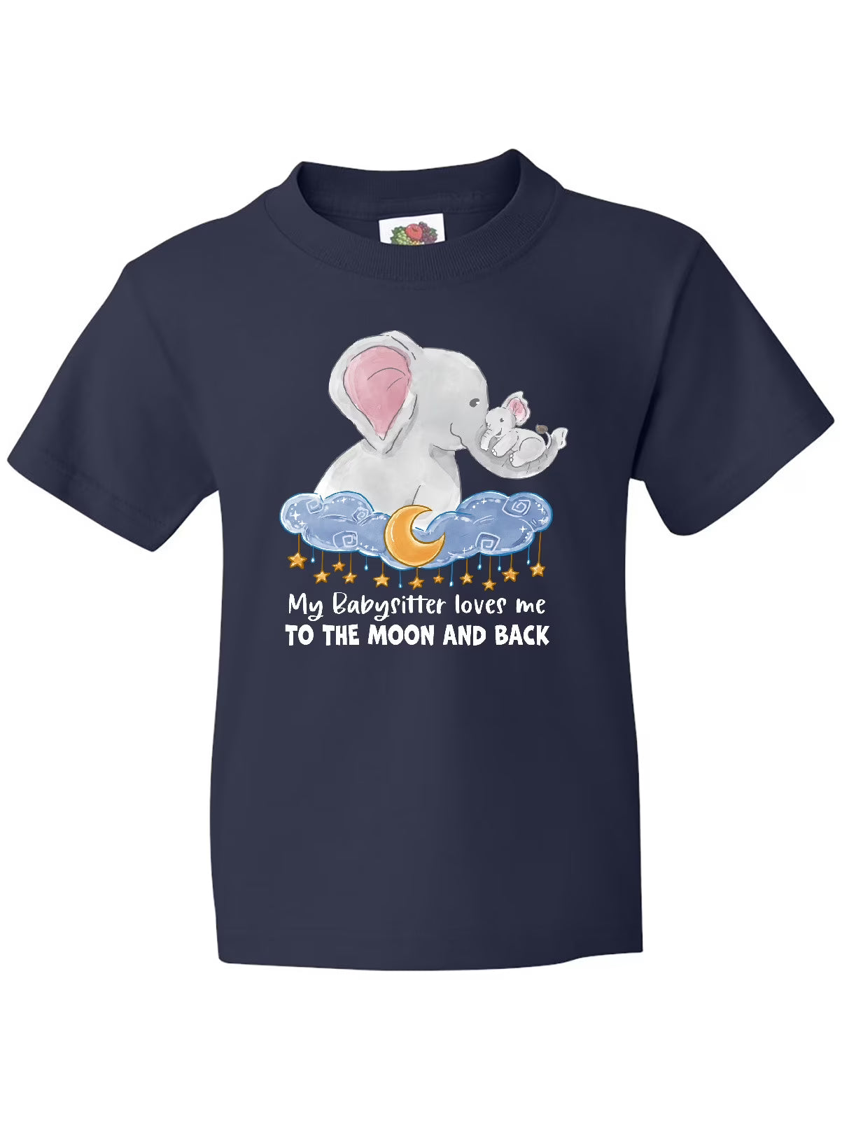 Youth T-Shirt L892