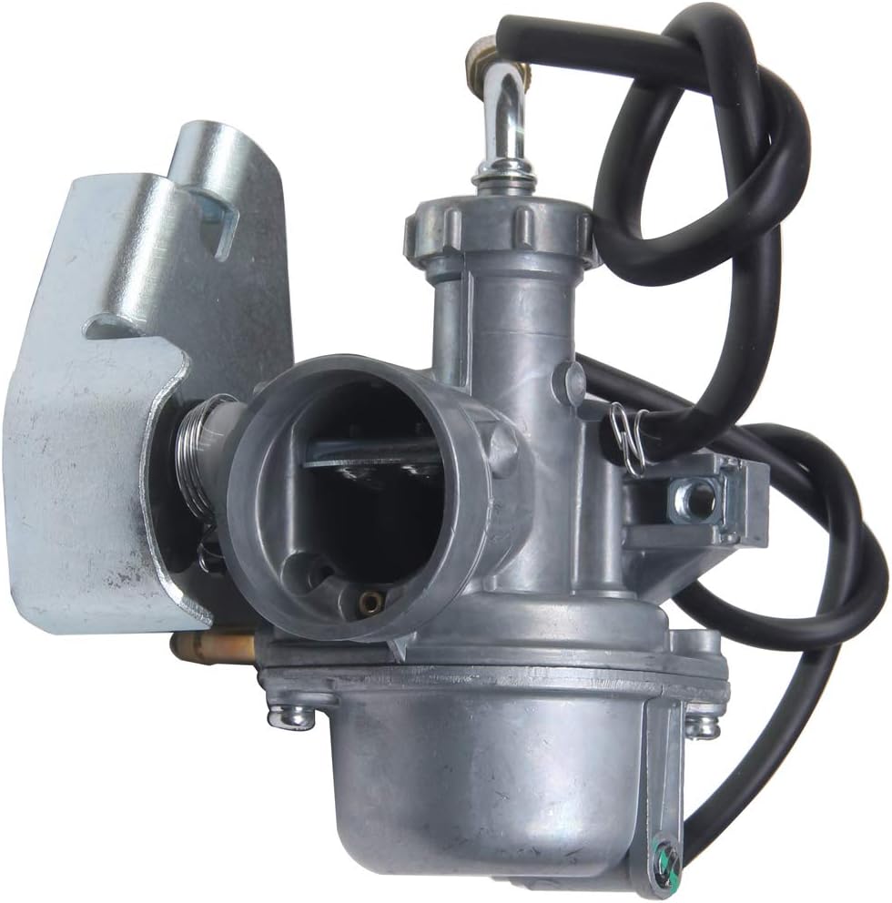 Carburetor for KAWASAKI KLX110 Engine, Pack of 2 O2369