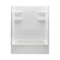 White Shower Module G506289