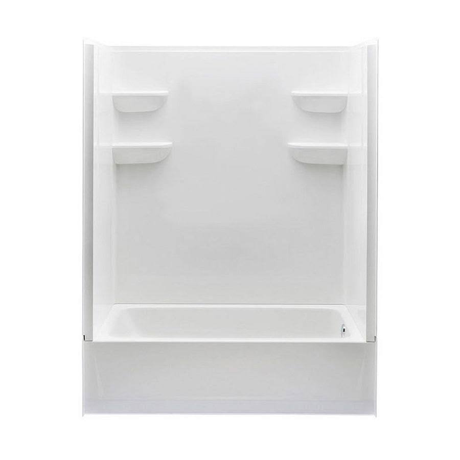 White Shower Module G506289