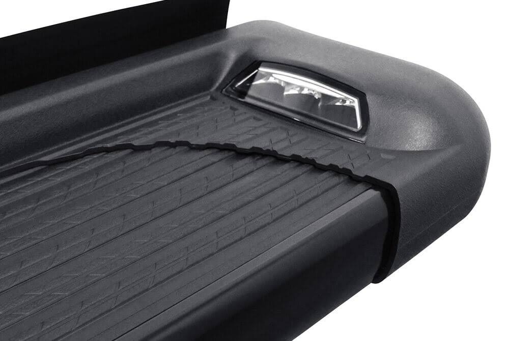 SG6 LED Running Boards Q3478