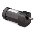 AC Gearmotor, 113 RPM, TEFC, 115/230V R98493