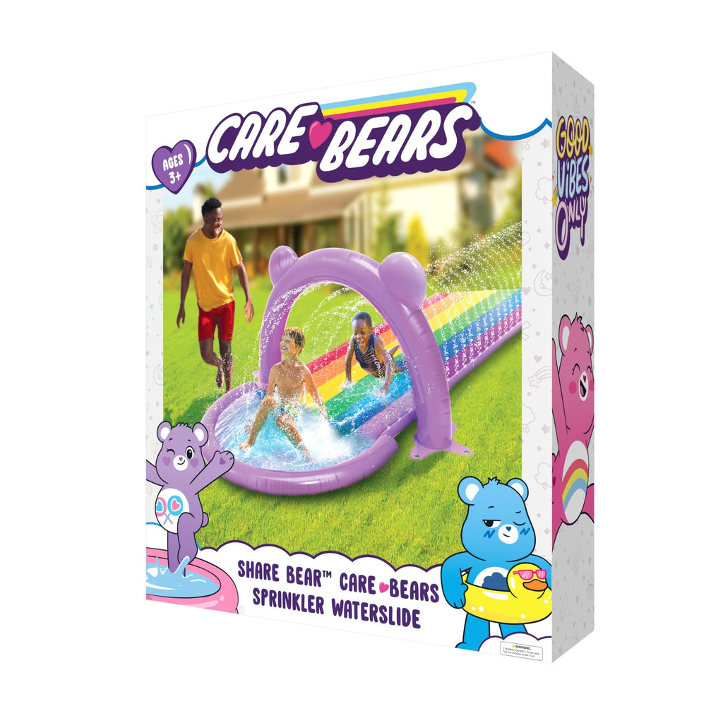 Dual Lane Water Slide K38227